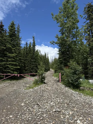 Shunda Mountain - hikes and trails to get you there | AllTrails
