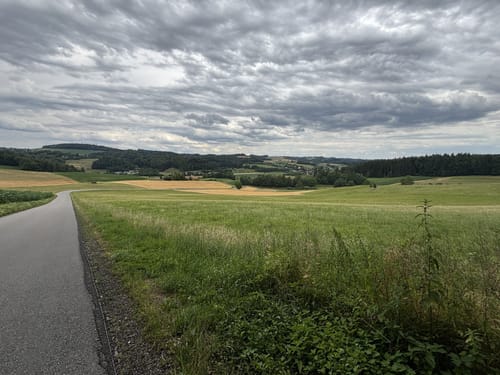 Menningen - Kalkofen - Seelfingen