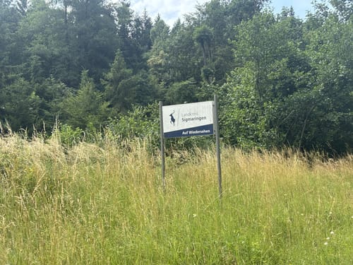 Menningen - Kalkofen - Seelfingen