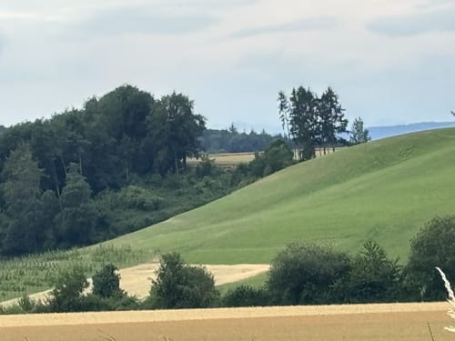 Menningen - Kalkofen - Seelfingen