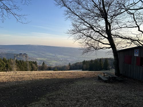 Rhön Rundweg 3
