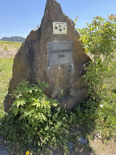 Schwedensteig - Heidenstraße (Premiumwanderweg)