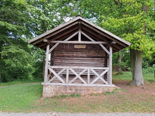 Amorbacher Sandstein-Weg