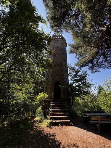 Burg Trifels