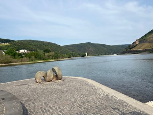 Hildegardweg