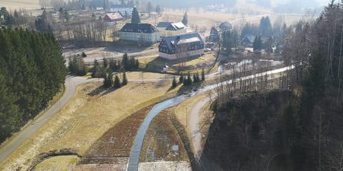 Moldava - Holzhau