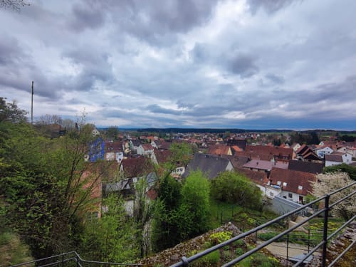 BierGenuss Wanderung