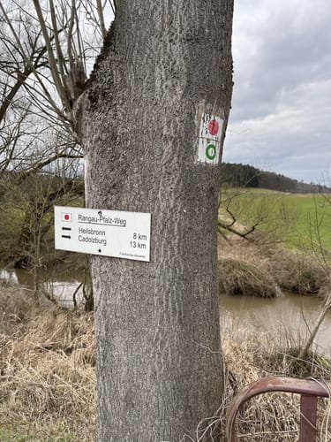 Bibertrundweg