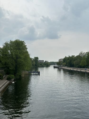 Brandenburg an der Havel Rundgang: Neustadt und Altstadt