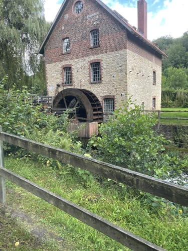 Wittekindsweg Etappe 1: Osnabrück - Engter