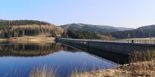 Moldava - Holzhau
