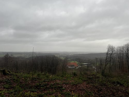 Mielberg-Petersberg-Rundweg