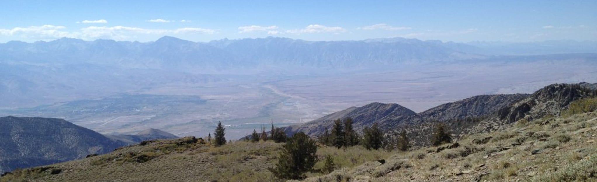 Silver Canyon OHV Road, California - 53 Reviews, Map | AllTrails