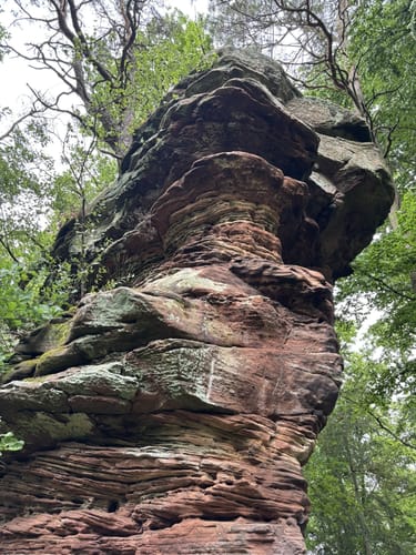 Puhlstein-Tour