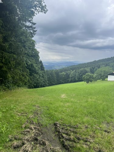Teufelsmühl-Rundweg