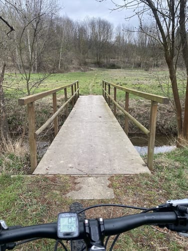 Aschersleben Einetallauf