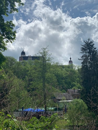 Muldentalwanderung