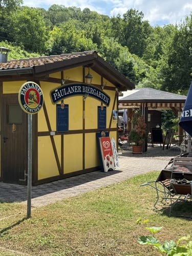 Flößerweg: Von Besigheim nach Bietigheim-Bissingen
