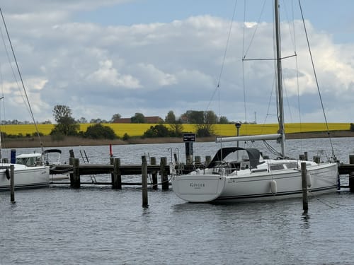 Poel West