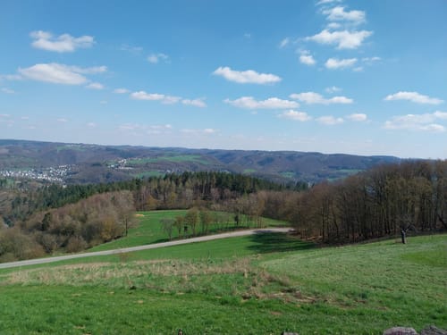 Rundwanderweg N3 (Niederbreitbach)