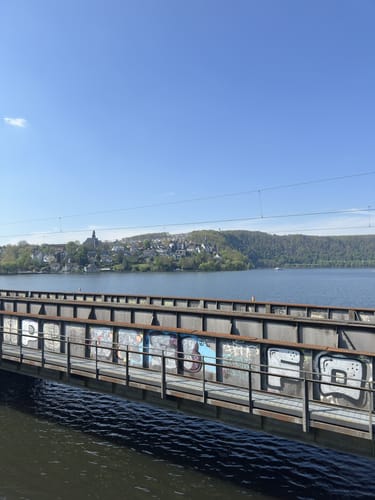 Um den Harkortsee