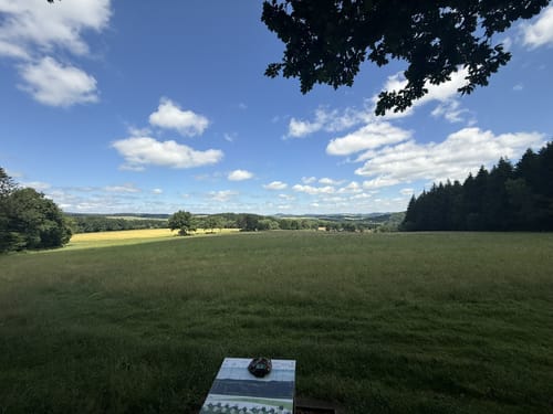 Birresborn: Eishöhlentour