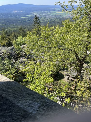 Kösseine Rundweg
