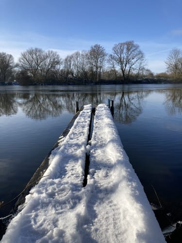 Rund um den Eichbaumsee