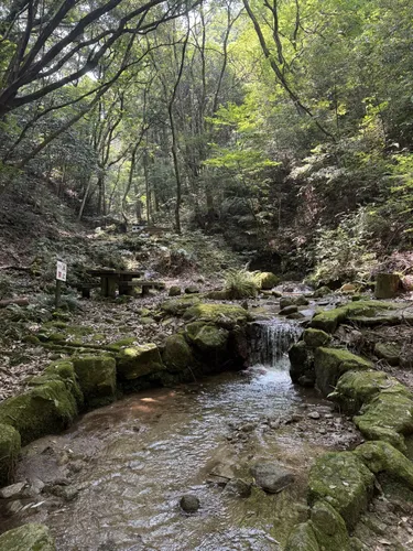 絹糸の滝 - hikes and trails to get you there | AllTrails