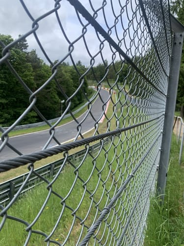 Hohe Acht - Nordschleife
