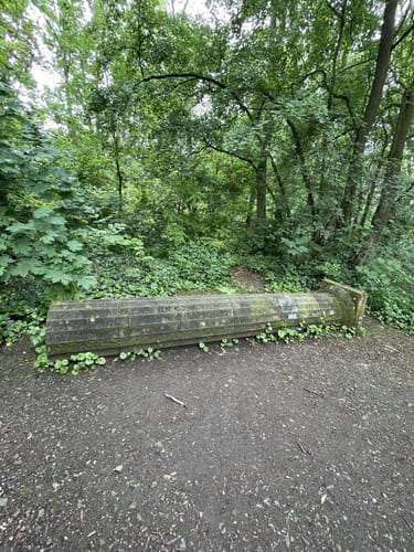 Auf Goethes Spuren - Goetheweg Frankfurt