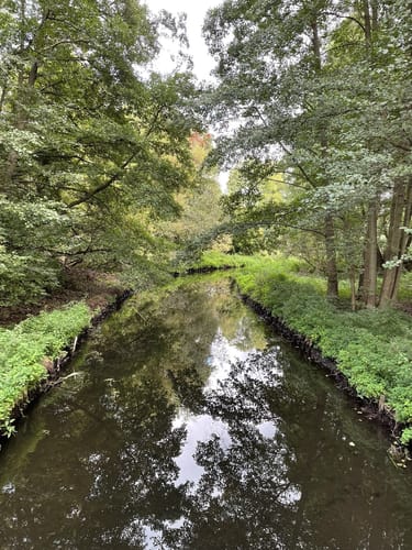 Erpetal Wanderweg