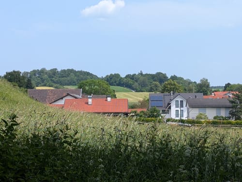 Zum Kloster Andechs am Ammersee