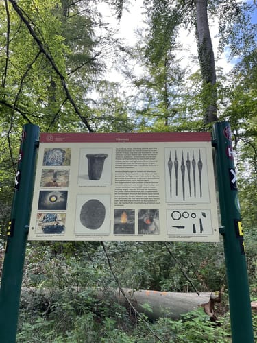Habichtswaldsteig H6: Im Tal der Quellen (Extratour)
