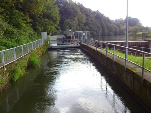 Radtour: Lörrach - Bad Säckingen Schleife