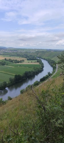 3B-Land: Neckarhöhen-Tour