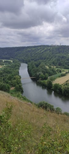 3B-Land: Neckarhöhen-Tour
