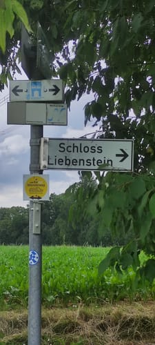 3B-Land: Neckarhöhen-Tour