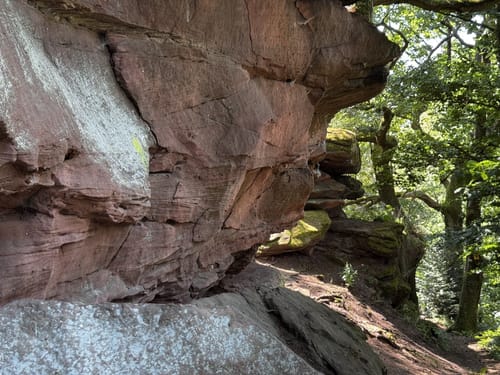 Burg Trifels