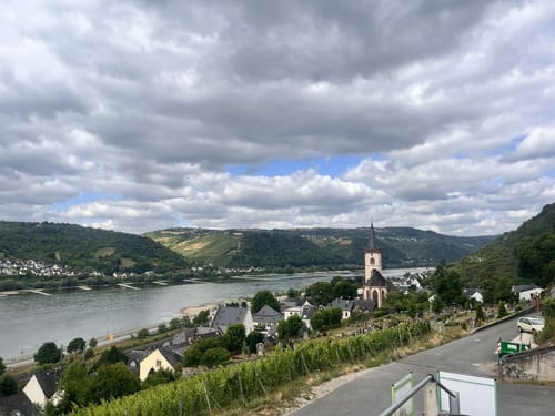In Vino Veritas (Premiumwanderweg)