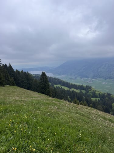 Salmaser Höhe bei Thalkirchdorf