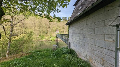 Lahnwanderweg Etappe 13: Weilburg - Aumenau