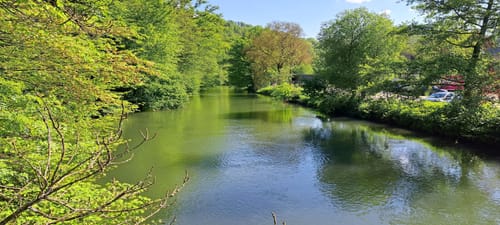 Rundwanderweg Ründeroth-Oesinghausen