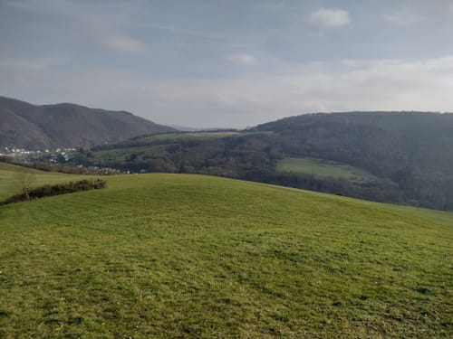 HöhenLuft (Premiumwanderweg)