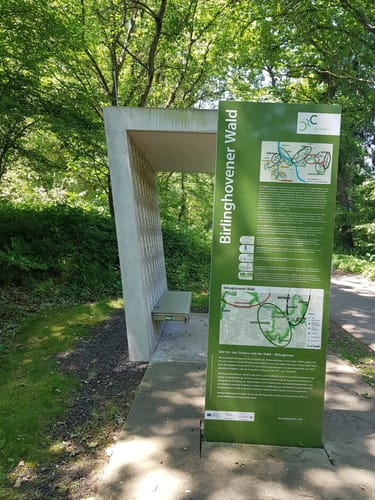 Rund um das ehemalige Pleistalwerk