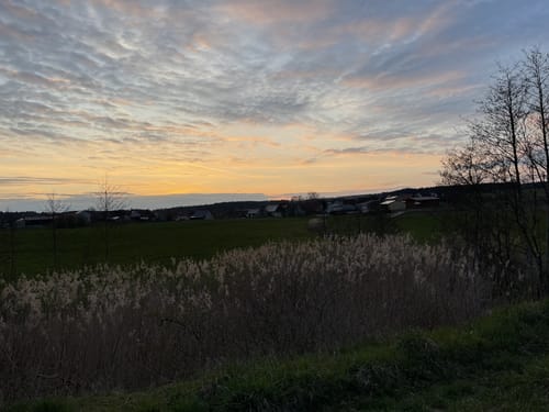 Rund um Unternibert und Sonnensee