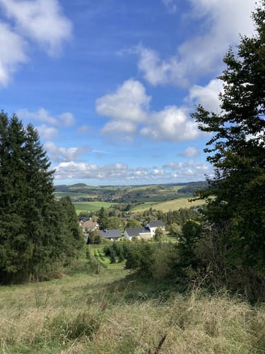 HeimatSpur Quellenweg