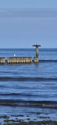 Strandpromenade Kellenhusen