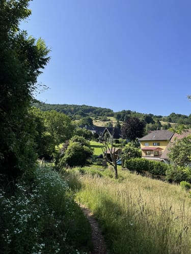 Schneeberg und Schönberg