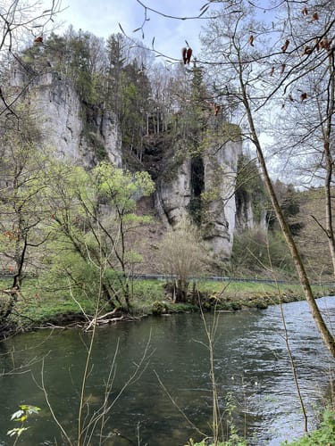 Pegnitztal bei Rupprechtsstegen